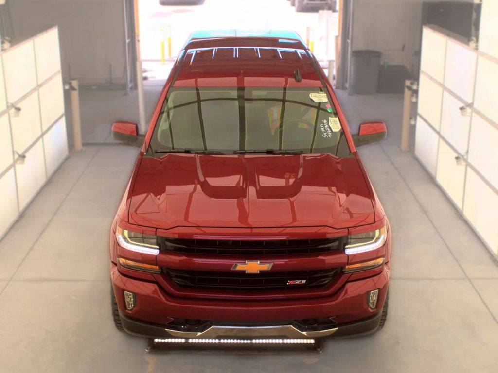chevrolet silverado 1500 2018 3GCUKREC9JG238008 image chevrolet silverado 1500 2018 3GCUKREC9JG238008 image